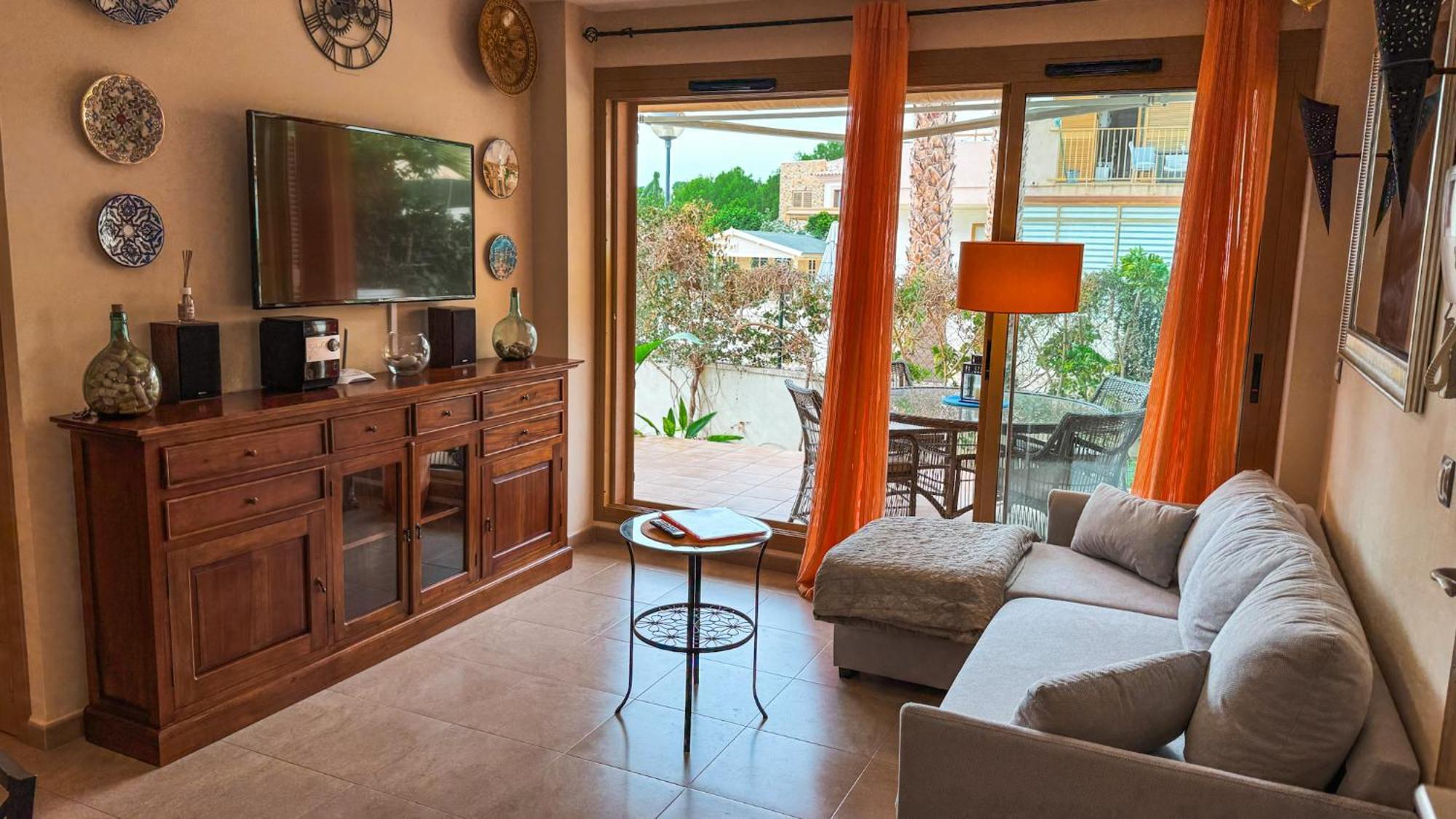 Hébergement de vacances Luxury Boutique 1bd W Garden - Pet Friendly!